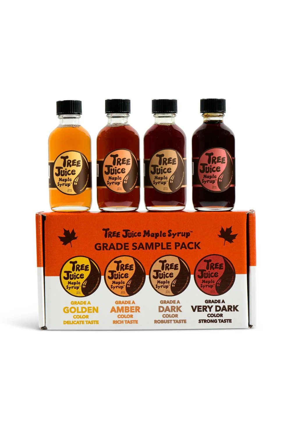Tree Juice
